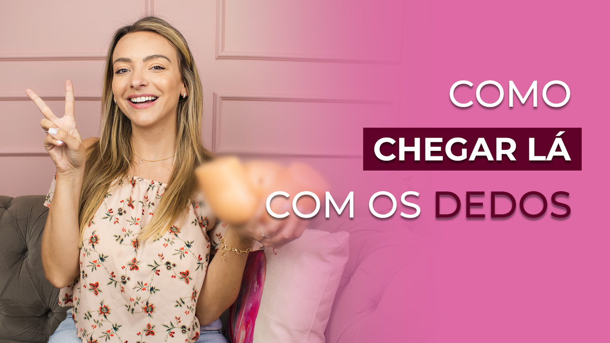 Masturbação feminina faz mal? | VagiSemNeura